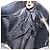 Borsa a Mano PRADA Nylon 2way Nero Tono Oro Auth 202114 - vista 20