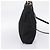Borsa a Mano PRADA Nylon 2way Nero Tono Oro Auth 202114 - vista 3
