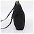 Borsa a Mano PRADA Nylon 2way Nero Tono Oro Auth 202114 - vista 4