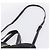 Borsa a Mano PRADA Nylon 2way Nero Tono Oro Auth 202114 - vista 9