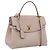 Borsa a mano LOUIS VUITTON Rock Me Ever MINI in pelle Rosa M21052 LV Auth 199966V