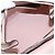 Borsa a mano LOUIS VUITTON Rock Me Ever MINI in pelle Rosa M21052 LV Auth 199966V - vista 10