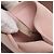 Borsa a mano LOUIS VUITTON Rock Me Ever MINI in pelle Rosa M21052 LV Auth 199966V - vista 11