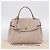 Borsa a mano LOUIS VUITTON Rock Me Ever MINI in pelle Rosa M21052 LV Auth 199966V - vista 12