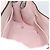 Borsa a mano LOUIS VUITTON Rock Me Ever MINI in pelle Rosa M21052 LV Auth 199966V - vista 24