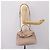 Borsa a mano LOUIS VUITTON Rock Me Ever MINI in pelle Rosa M21052 LV Auth 199966V - vista 26