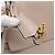 Borsa a mano LOUIS VUITTON Rock Me Ever MINI in pelle Rosa M21052 LV Auth 199966V - vista 9