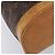 Zaino LOUIS VUITTON Monogram Montsouris MM M51136 LV Auth 200186 Monogramma - vista 17