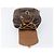 Zaino LOUIS VUITTON Monogram Montsouris MM M51136 LV Auth 200186 Monogramma - vista 21