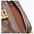 Zaino LOUIS VUITTON Monogram Montsouris MM M51136 LV Auth 200186 Monogramma - vista 26