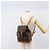 Zaino LOUIS VUITTON Monogram Montsouris MM M51136 LV Auth 200186 Monogramma - vista 27