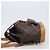 Zaino LOUIS VUITTON Monogram Montsouris MM M51136 LV Auth 200186 Monogramma - vista 4