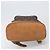 Zaino LOUIS VUITTON Monogram Montsouris MM M51136 LV Auth 200186 Monogramma - vista 5