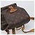 Zaino LOUIS VUITTON Monogram Montsouris MM M51136 LV Auth 200186 Monogramma - vista 6