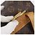 Zaino LOUIS VUITTON Monogram Montsouris MM M51136 LV Auth 200186 Monogramma - vista 7