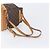 Zaino LOUIS VUITTON Monogram Montsouris MM M51136 LV Auth 200186 Monogramma - vista 8