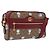 Borsa a tracolla GUCCI x Doraemon Micro GG PVC Marrone Tono Oro 647784 Auth 167564SAM