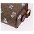 Borsa a tracolla GUCCI x Doraemon Micro GG PVC Marrone Tono Oro 647784 Auth 167564SAM - vista 13