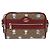 Borsa a tracolla GUCCI x Doraemon Micro GG PVC Marrone Tono Oro 647784 Auth 167564SAM - vista 2