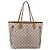 Saco Tote LOUIS VUITTON Damier Azur Neverfull MM N41605 LV Auth 202243 - vista 13
