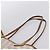 Saco Tote LOUIS VUITTON Damier Azur Neverfull MM N41605 LV Auth 202243 - vista 15