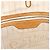 Saco Tote LOUIS VUITTON Damier Azur Neverfull MM N41605 LV Auth 202243 - vista 21