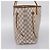 Saco Tote LOUIS VUITTON Damier Azur Neverfull MM N41605 LV Auth 202243 - vista 3