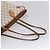 Saco Tote LOUIS VUITTON Damier Azur Neverfull MM N41605 LV Auth 202243 - vista 6