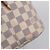 Saco Tote LOUIS VUITTON Damier Azur Neverfull MM N41605 LV Auth 202243 - vista 7