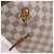 Saco Tote LOUIS VUITTON Damier Azur Neverfull MM N41605 LV Auth 202243 - vista 8