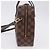 LOUIS VUITTON Damier Ebene Spontini Hand Bag SPO 2way M47500 LV Auth 198866A - vista 3