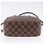 LOUIS VUITTON Damier Ebene Spontini Hand Bag SPO 2way M47500 LV Auth 198866A - vista 5