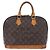 LOUIS VUITTON Monogram Alma Hand Bag M51130 LV Auth 198938 Monogramma - vista 2
