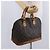 LOUIS VUITTON Monogram Alma Hand Bag M51130 LV Auth 198938 Monogramma - vista 25