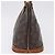 LOUIS VUITTON Monogram Alma Hand Bag M51130 LV Auth 198938 Monogramma - vista 3