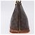 LOUIS VUITTON Monogram Alma Hand Bag M51130 LV Auth 198938 Monogramma - vista 4