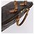 LOUIS VUITTON Monogram Alma Hand Bag M51130 LV Auth 198938 Monogramma - vista 6