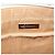 Borsa Tote BURBERRY Nova Check Canvas Ivory Silver Auth 201961 Argento Crudo - vista 11