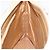 Borsa Tote BURBERRY Nova Check Canvas Ivory Silver Auth 201961 Argento Crudo - vista 19