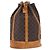 LOUIS VUITTON Monogram Randonnee GM Shoulder Bag M42244 LV Auth ka5991 Monogramma - vista 13