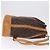 LOUIS VUITTON Monogram Randonnee GM Shoulder Bag M42244 LV Auth ka5991 Monogramma - vista 4