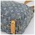LOUIS VUITTON Monogram Denim Buggy PM Shoulder Bag Blue M95049 LV Auth 199468V - vista 16