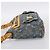 LOUIS VUITTON Monogram Denim Buggy PM Shoulder Bag Blue M95049 LV Auth 199468V - vista 3