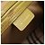 Borsa a mano BURBERRY in pelle Verde Oro Auth bs37013 D'oro - vista 11