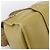 Borsa a mano BURBERRY in pelle Verde Oro Auth bs37013 D'oro - vista 16