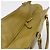 Borsa a mano BURBERRY in pelle Verde Oro Auth bs37013 D'oro - vista 6