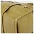 Borsa a mano BURBERRY in pelle Verde Oro Auth bs37013 D'oro - vista 9