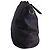 Borsa tote in pelle blu navy Gerard Darel - vista 3