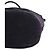 Borsa tote in pelle blu navy Gerard Darel - vista 6
