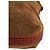 Autre Marque Herbert Frère Soeur leather shoulder bag camel - view 4